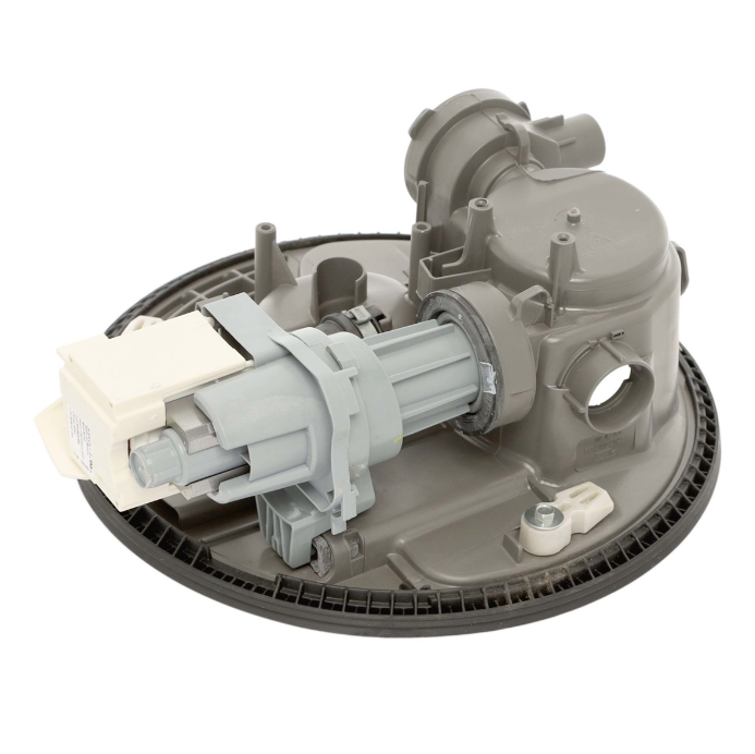 W11025157 Whirlpool Dishwasher Pump & Motor Assembly