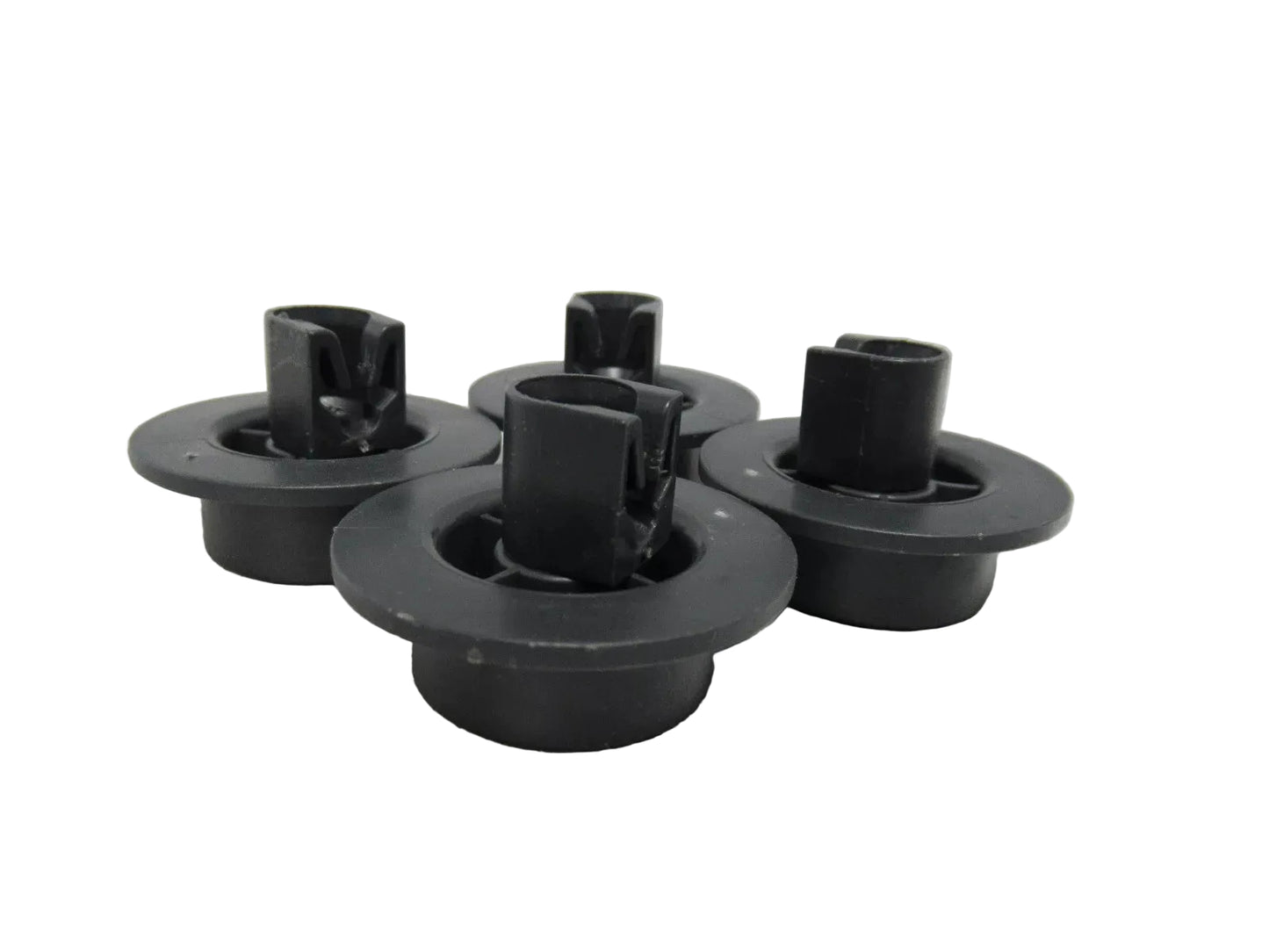 405507213 Frigidaire Dishwasher Rack Roller Kit, Lower