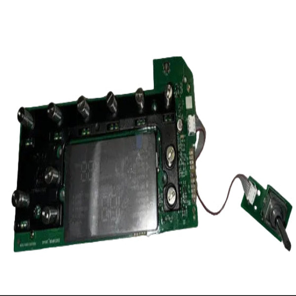 405550732 Frigidaire Washer PC Board Assembly,User Interface