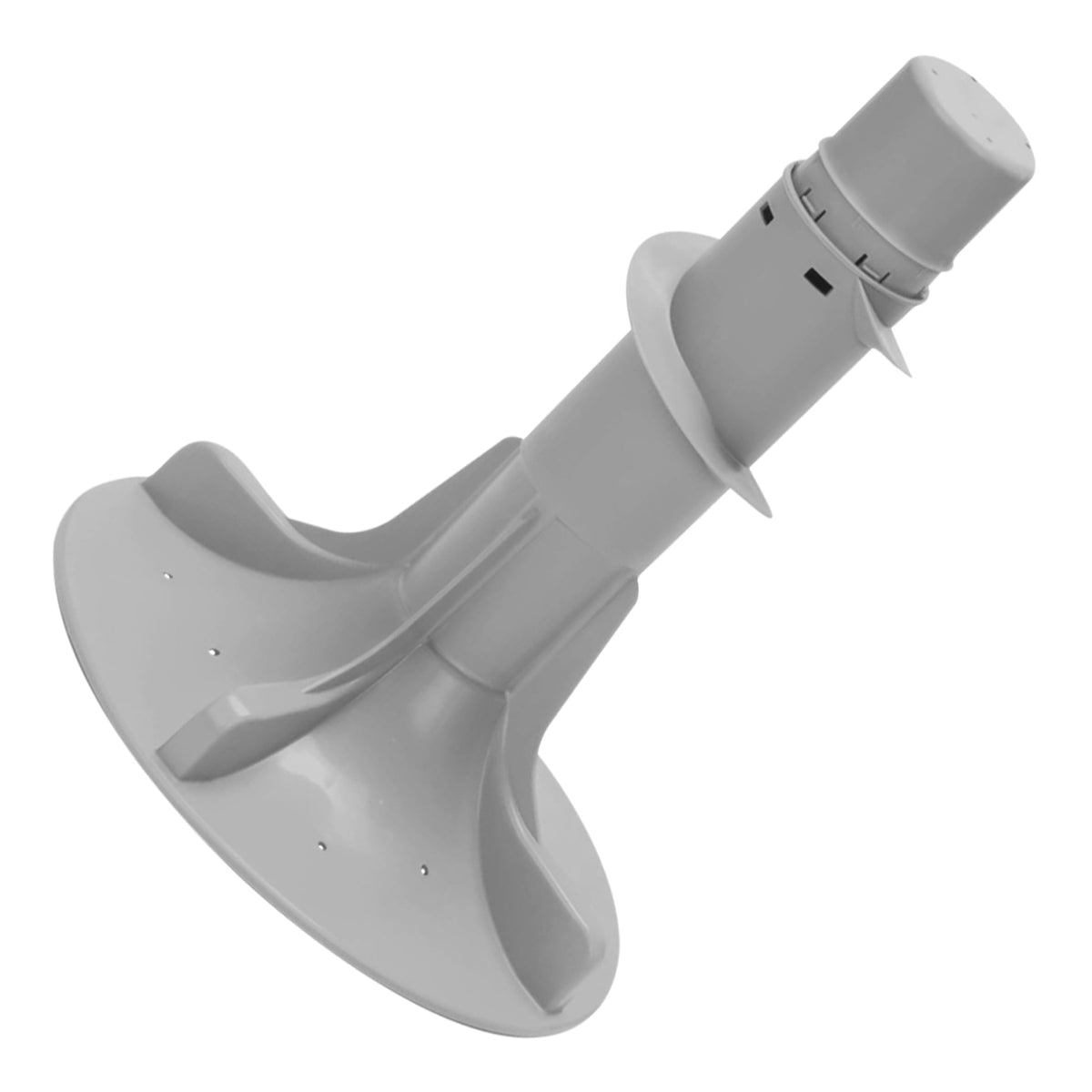 Frigidaire 4056012547 AGITATOR,ASSEMBLY