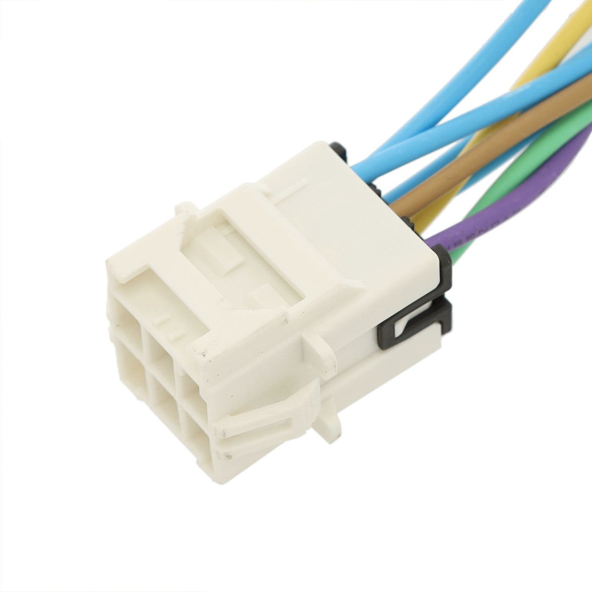 Frigidaire 4056027578 WATER VALVE,QUAD,SOLENOID