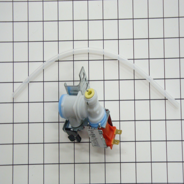 Whirlpool 4318047 VALVE, INLET