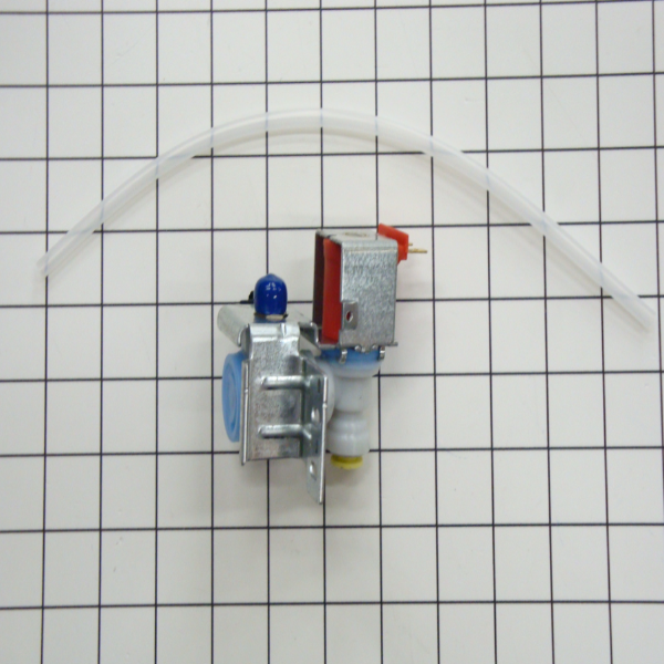 Whirlpool 4318047 VALVE, INLET