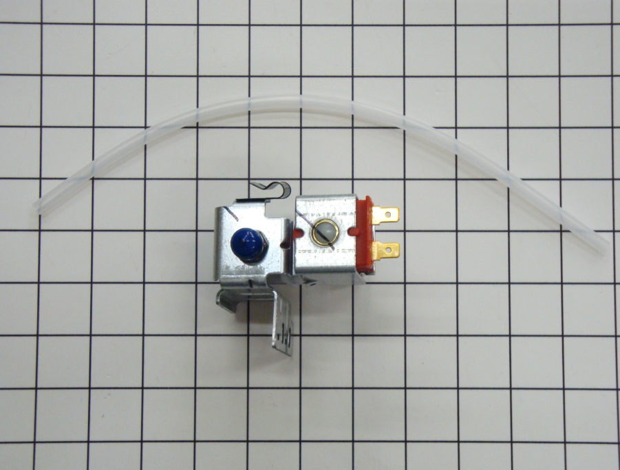 Whirlpool 4318047 VALVE, INLET