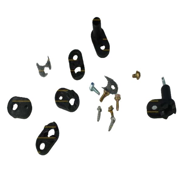 4318165 Whirlpool Refrigerator Door Closing Cam Kit