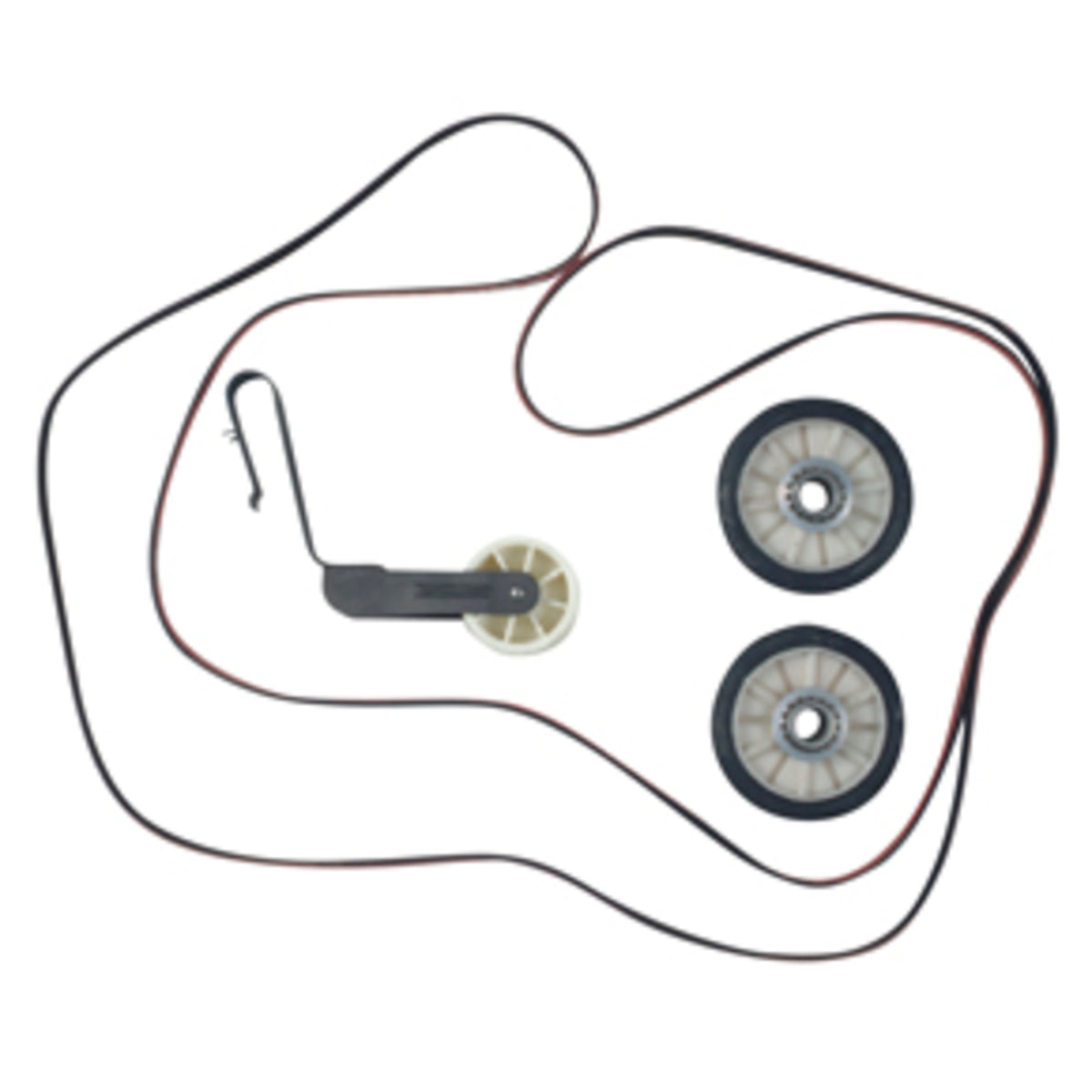 Whirlpool 4392065RC 29" DRYER REPAIR KIT