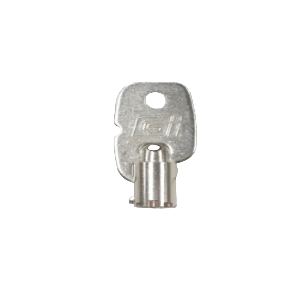 4396669 Whirlpool Washer/Dryer Service Lock Key