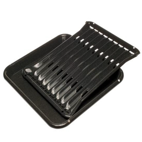 Whirlpool 4396923 Broiler Pan