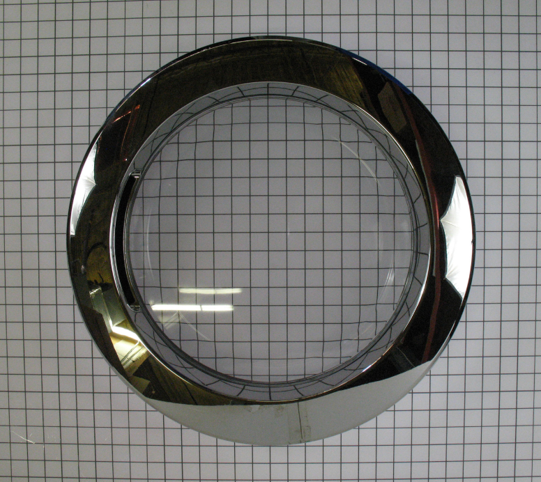3581EL0002Q LG Door Panel