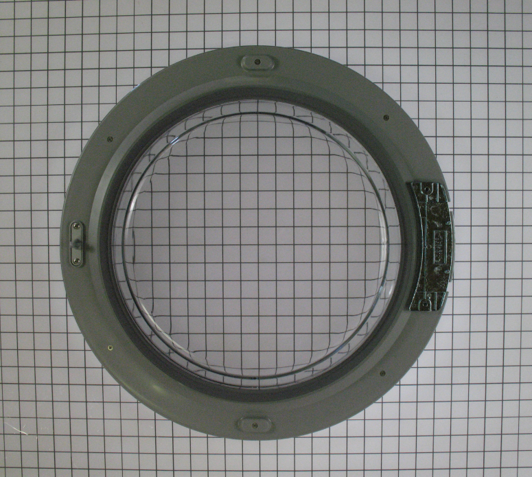 3581EL0002Q LG Door Panel