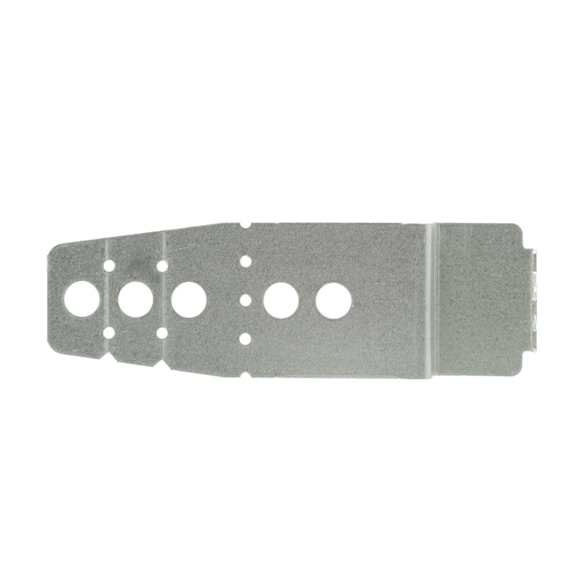 5001DD4001B LG Dishwasher Mounting Bracket Assembly