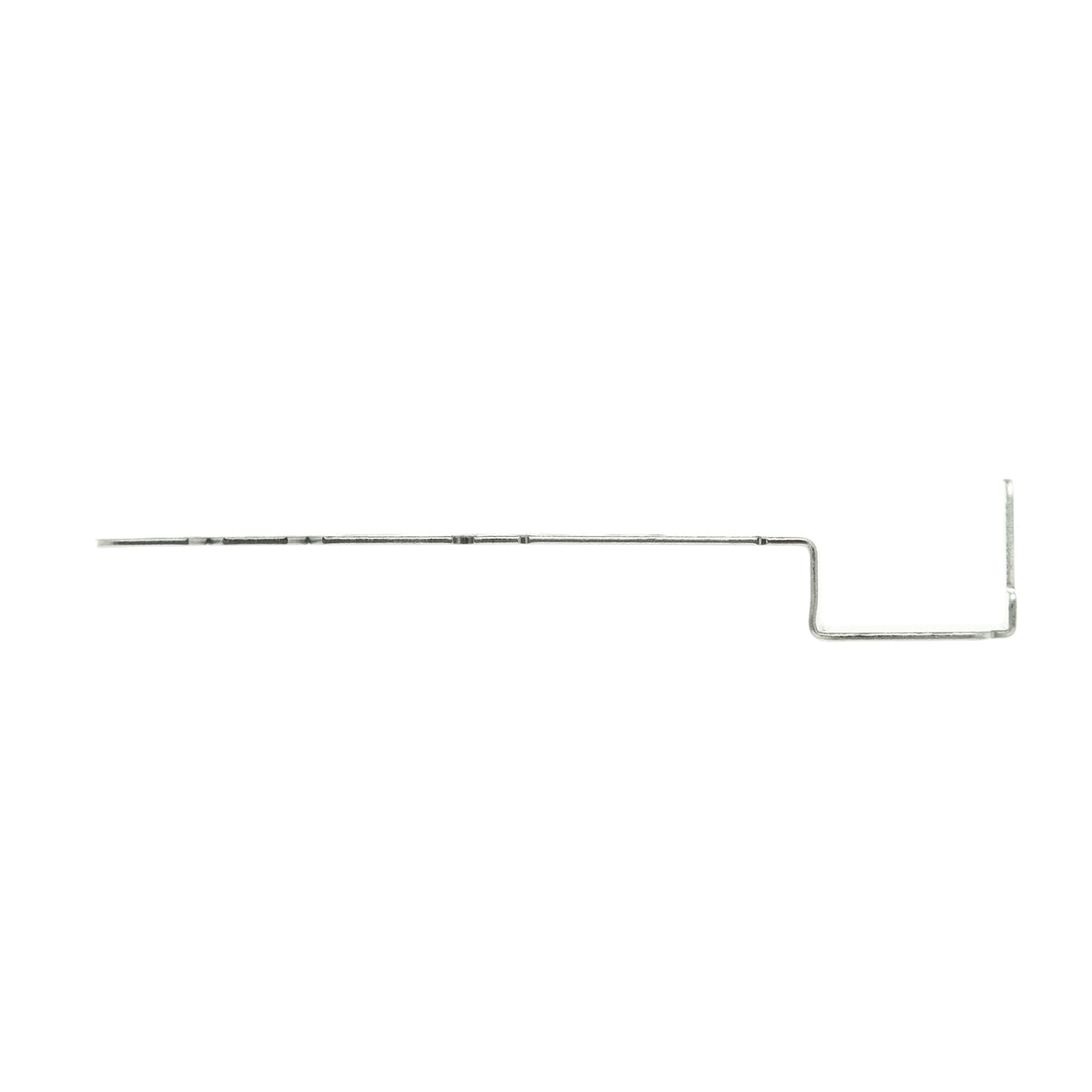 5001DD4001B LG Dishwasher Mounting Bracket Assembly