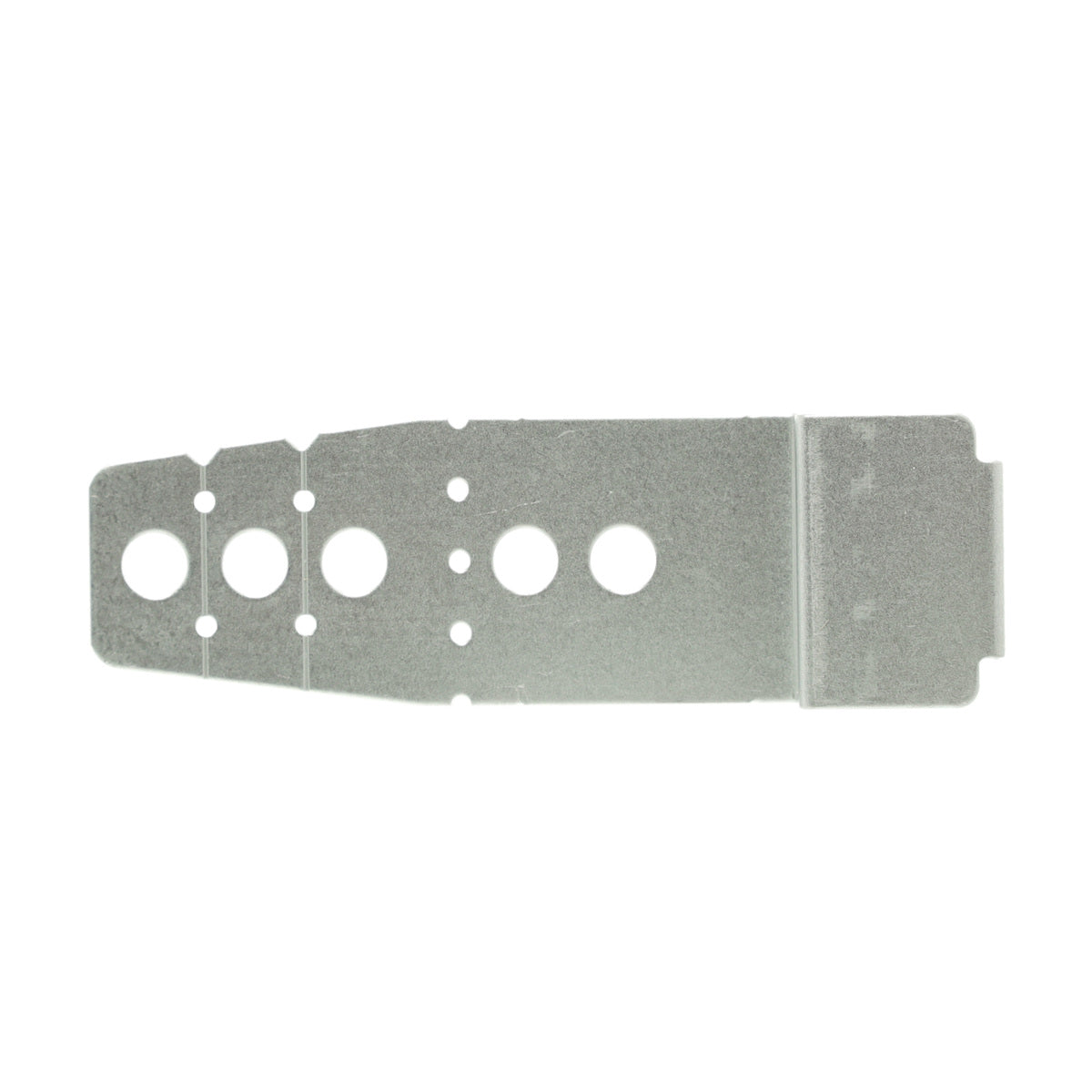 5001DD4001B LG Dishwasher Mounting Bracket Assembly