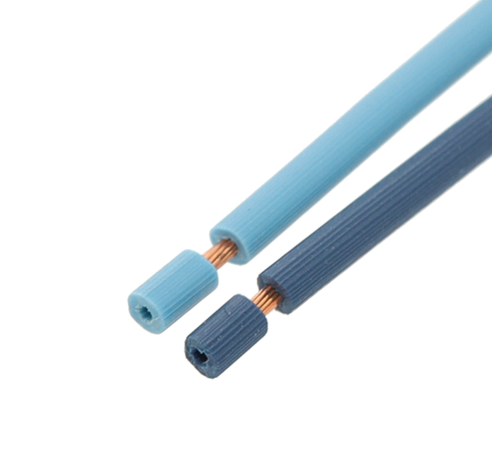 5303918214 Frigidaire Refrigerator Defrost Thermostat Kit