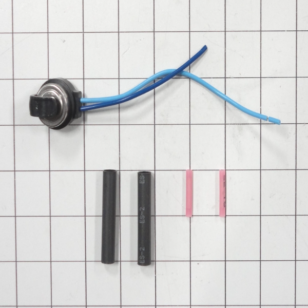 5303918634 Frigidaire Refrigerator Defrost Thermostat Kit