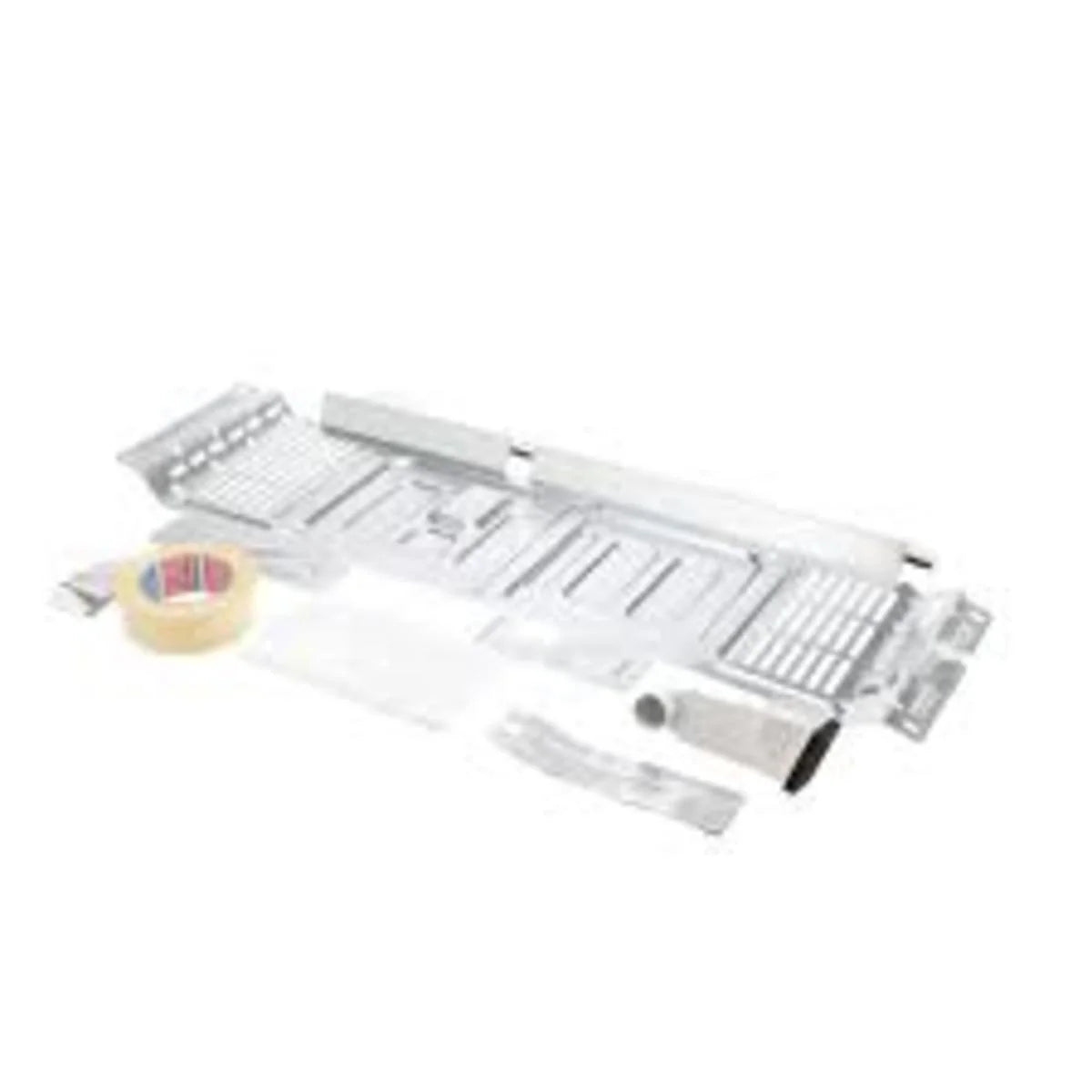 5303918878 Frigidaire Refrigerator Fan Seal & Drain Tube Kit