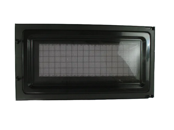 Frigidaire 5304477383 DOOR ASSEMBLY,BLACK