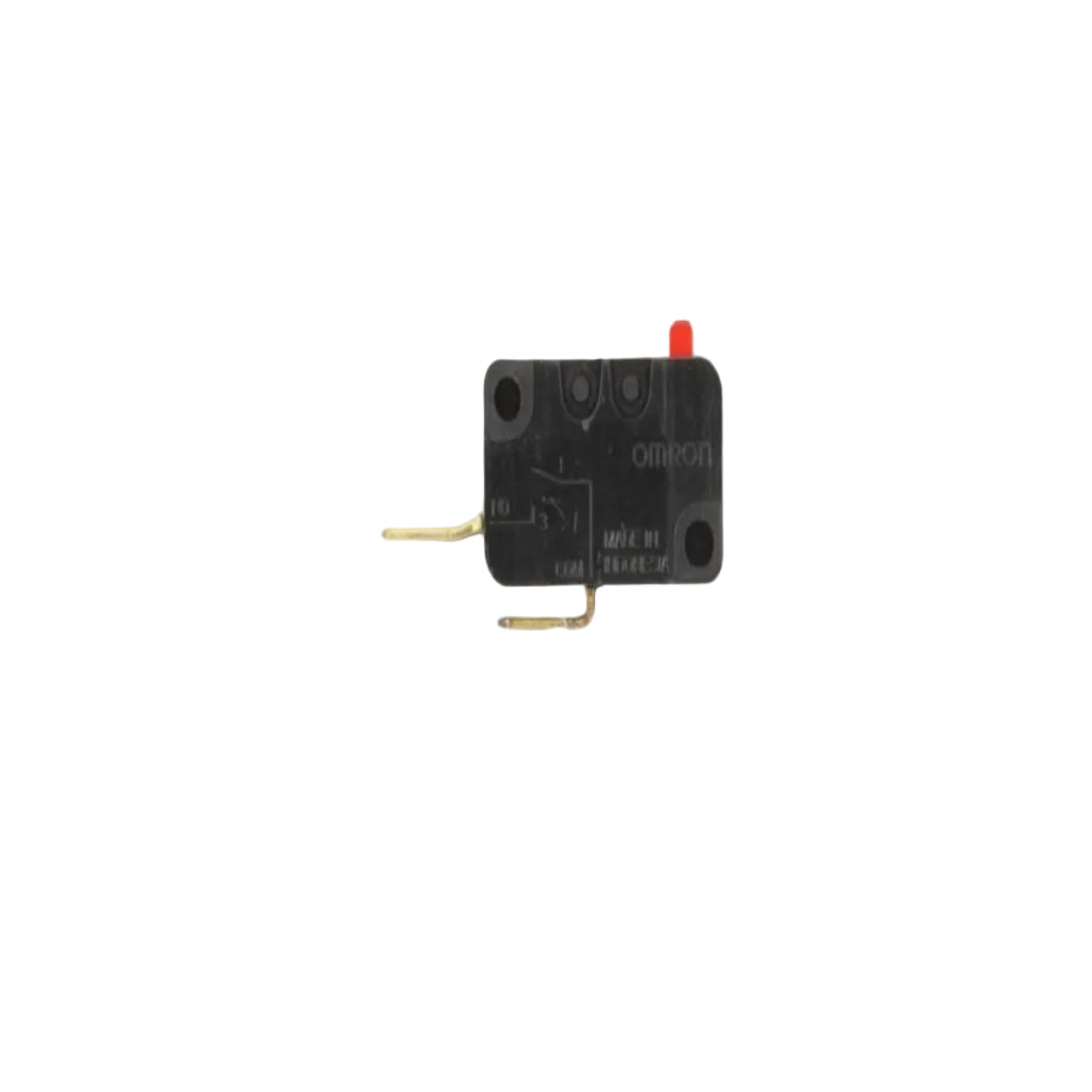 Frigidaire 5304483463 SWITCH, MICRO 2 LATCH ASSEMB