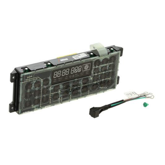 5304495521 Frigidaire Range Clock Kit - ES540 Electronic W/Probe - Appliance Parts Canada