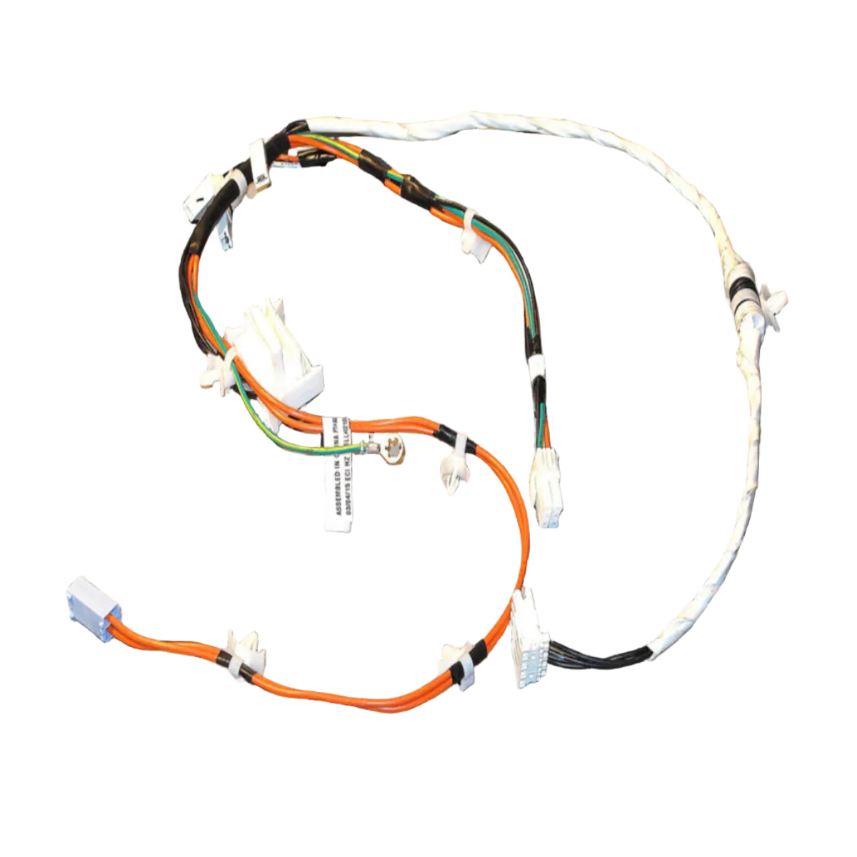 Frigidaire 5304500823 WASHER WORING HARNESS