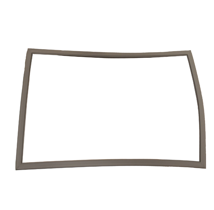 5304501270 Frigidaire Refrigerator Freezer Door Gasket, Grey