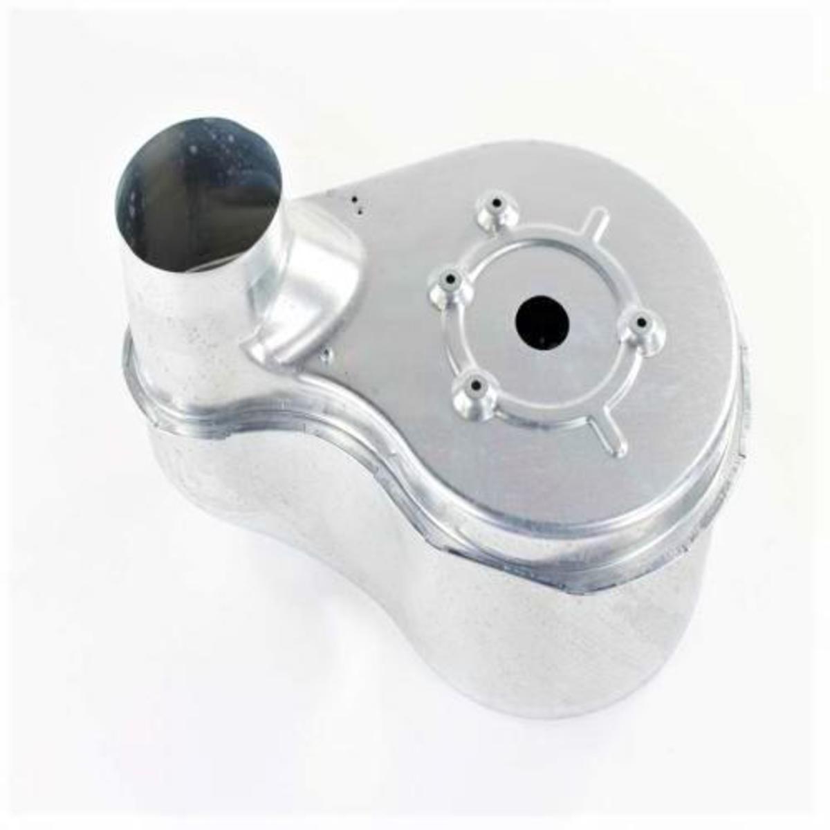 Frigidaire 5304505339 BLOWER ASSEMBLY,AIRGUIDE