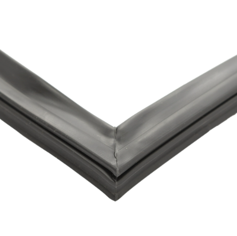 5304507206 Frigidaire Refrigerator Door Gasket - Black