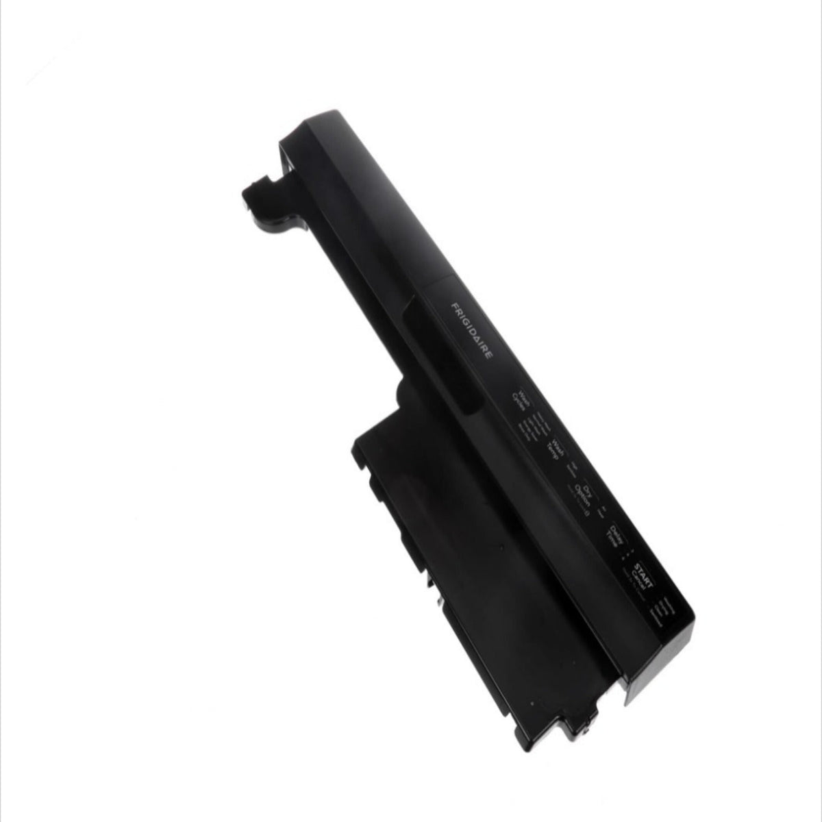 Frigidaire 5304507359 CONSOLE ASSEMBLY,W/OVERLAY,B