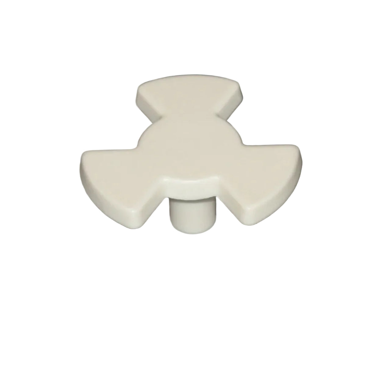 5304509622 Frigidaire Microwave Turntable Motor Coupler