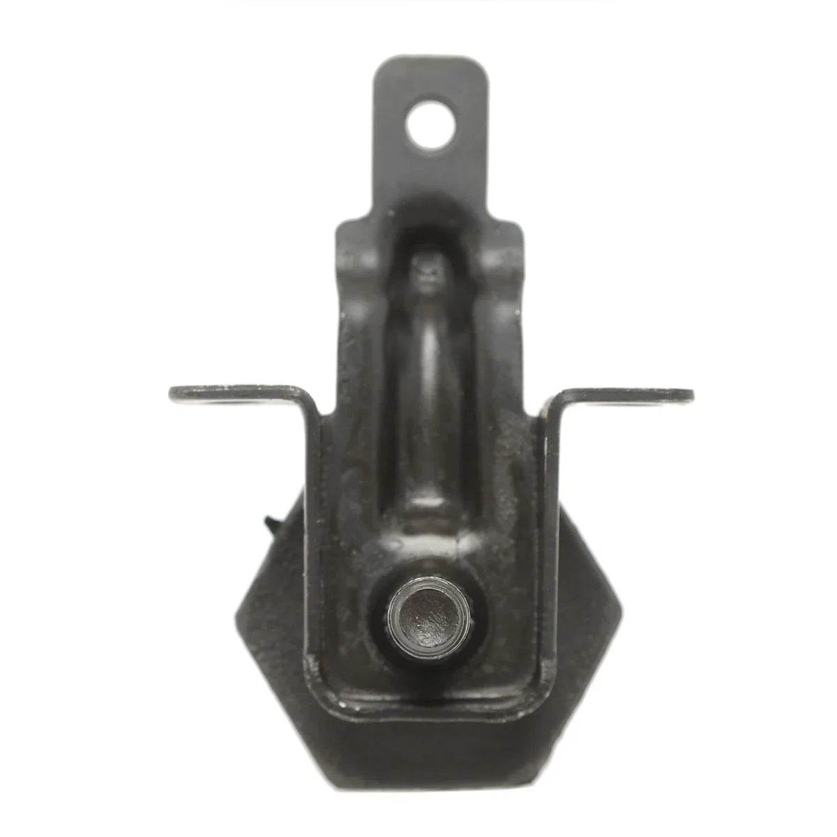 5304509869 Frigidaire Range Leveling Leg Assembly,Metal,Front