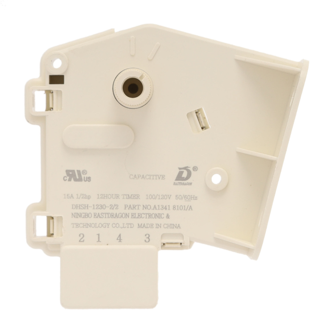 5304518034 Frigidaire Refrigerator Defrost Timer