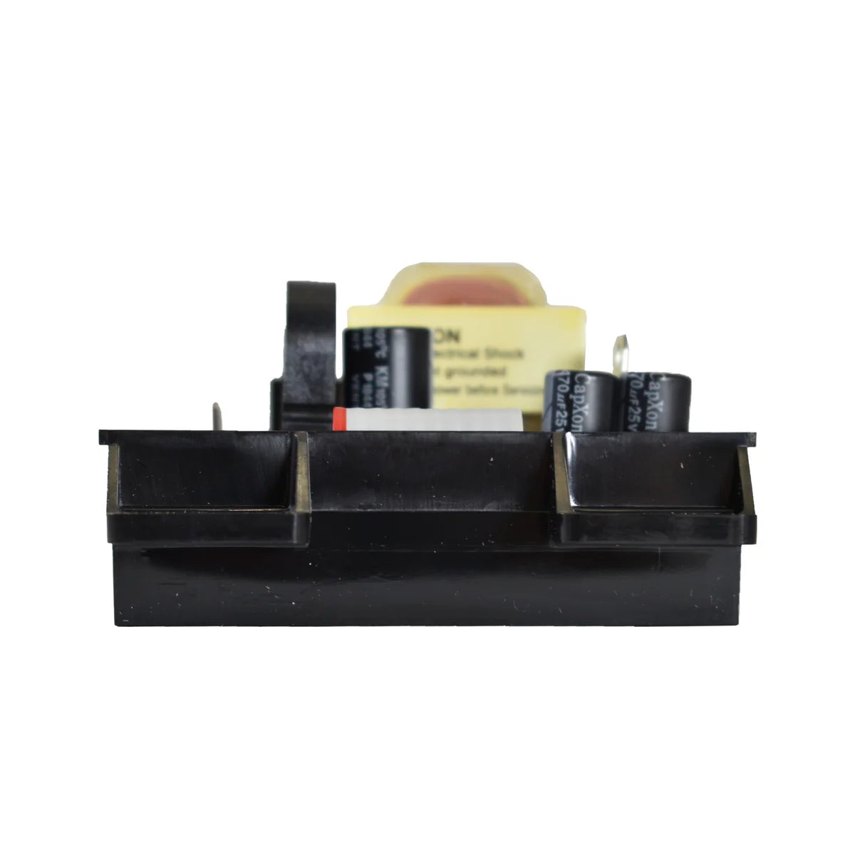 5304518661 Frigidaire Range Electronic Control Board