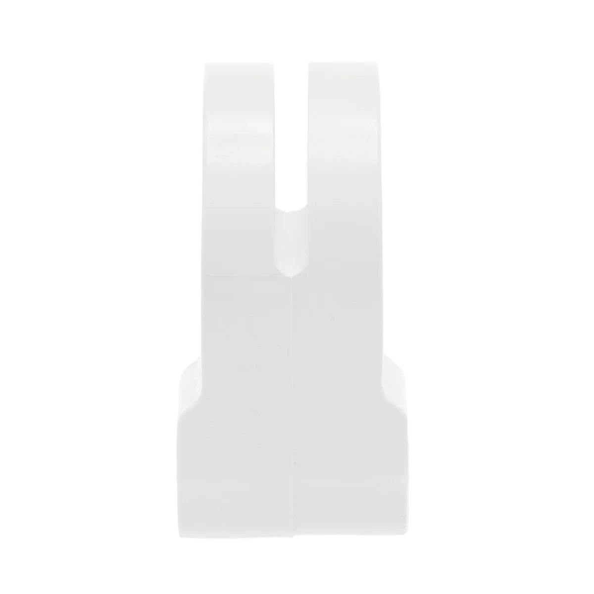 5304520462 Frigidaire Refrigerator Hook,Auto Closer,White,Door