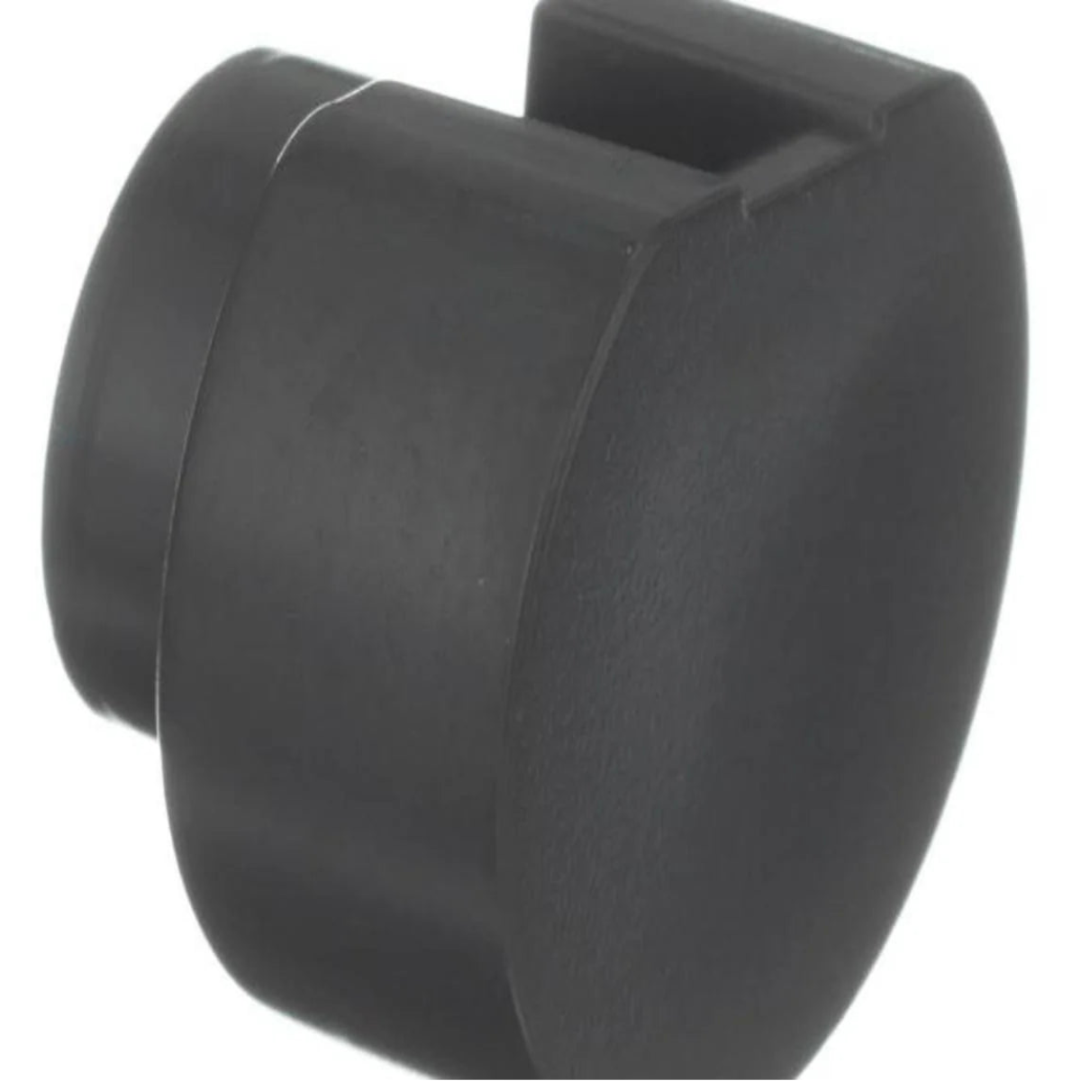 Frigidaire 5304522187 COVER,HINGE BEARING,GRAY