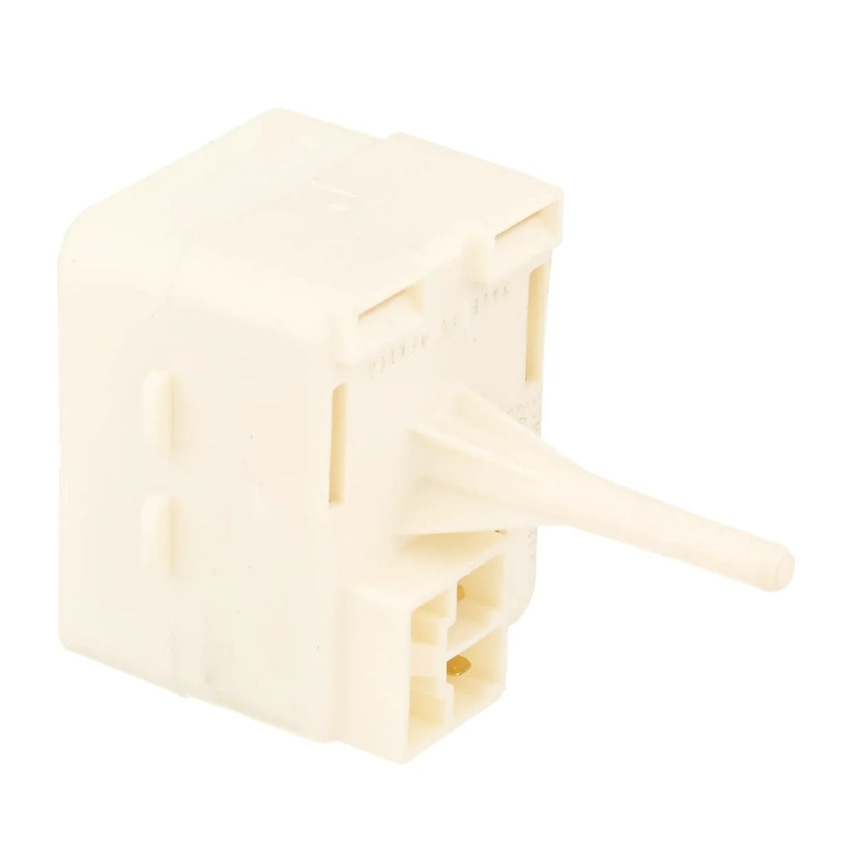 5304522269 Frigidaire Refrigerator Starter,Compressor,TSD 2.1