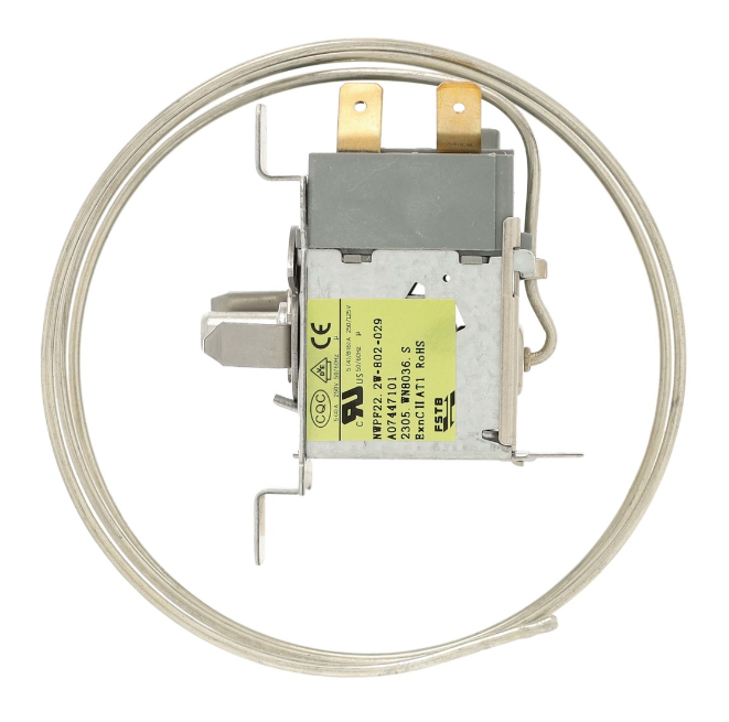 5304522330 Frigidaire Refrigerator Cold Control Assembly,W/CAPI