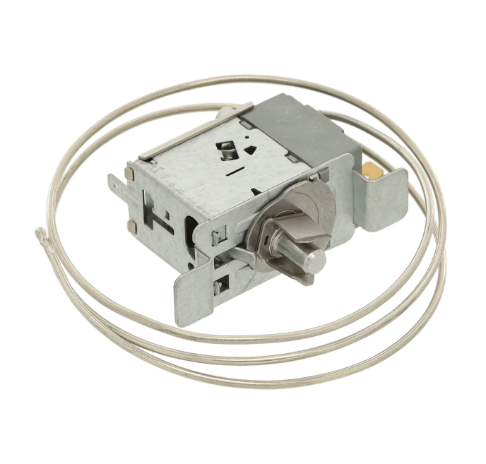 5304522330 Frigidaire Refrigerator Cold Control Assembly,W/CAPI