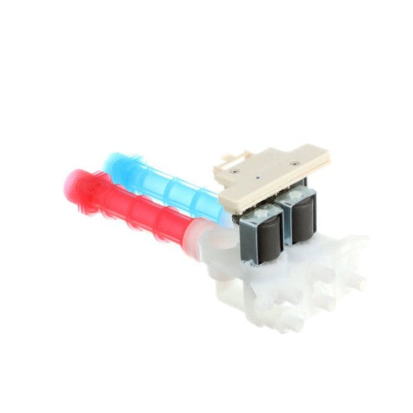 5304522535 Frigidaire Washer Valve Assembly,W/Flow Meter