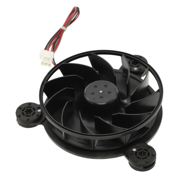 5304523741 Frigidaire Refrigerator Evaporator Fan Motor