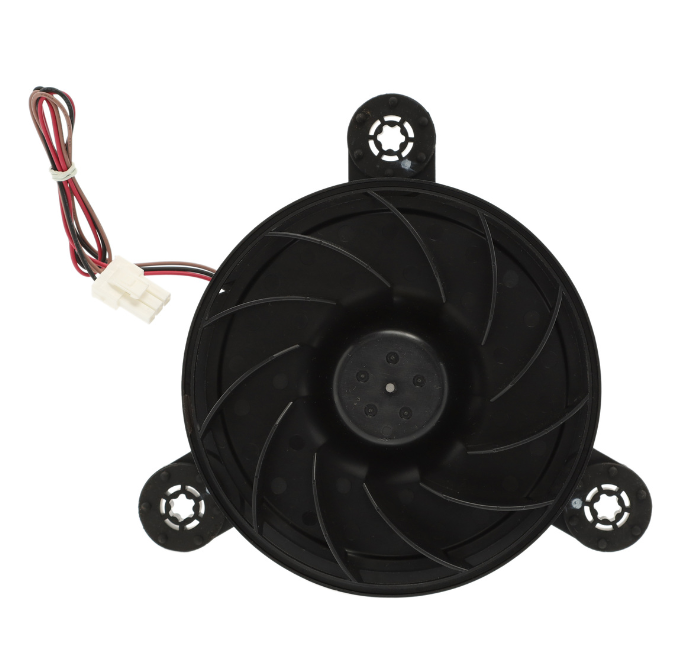 5304523741 Frigidaire Refrigerator Evaporator Fan Motor