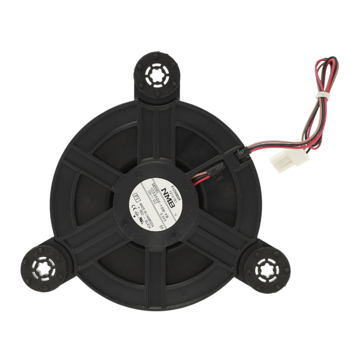 5304523741 Frigidaire Refrigerator Evaporator Fan Motor