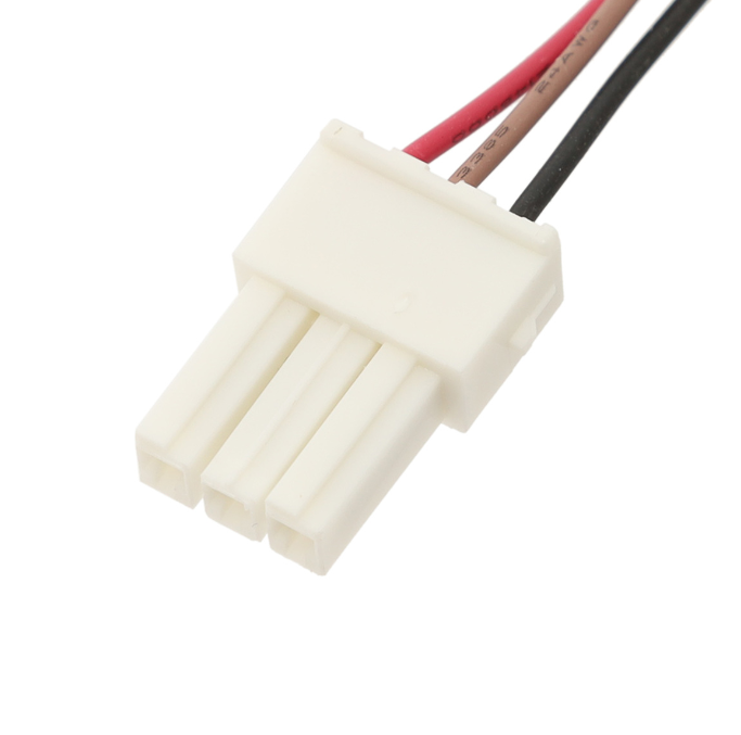 5304523741 Frigidaire Refrigerator Evaporator Fan Motor