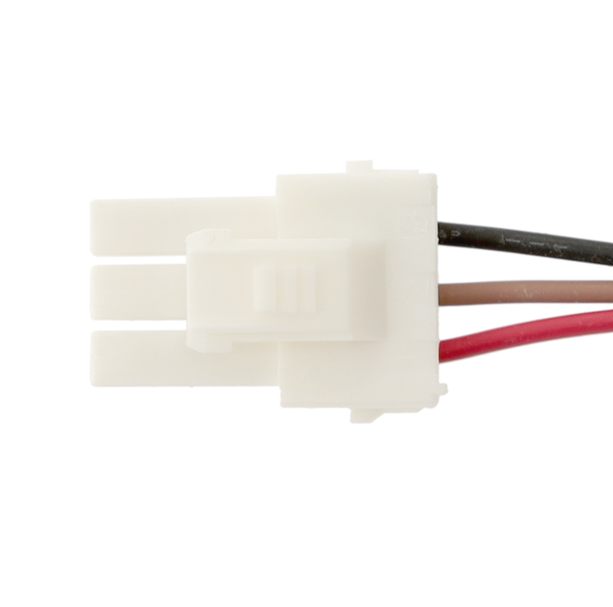 5304523741 Frigidaire Refrigerator Evaporator Fan Motor