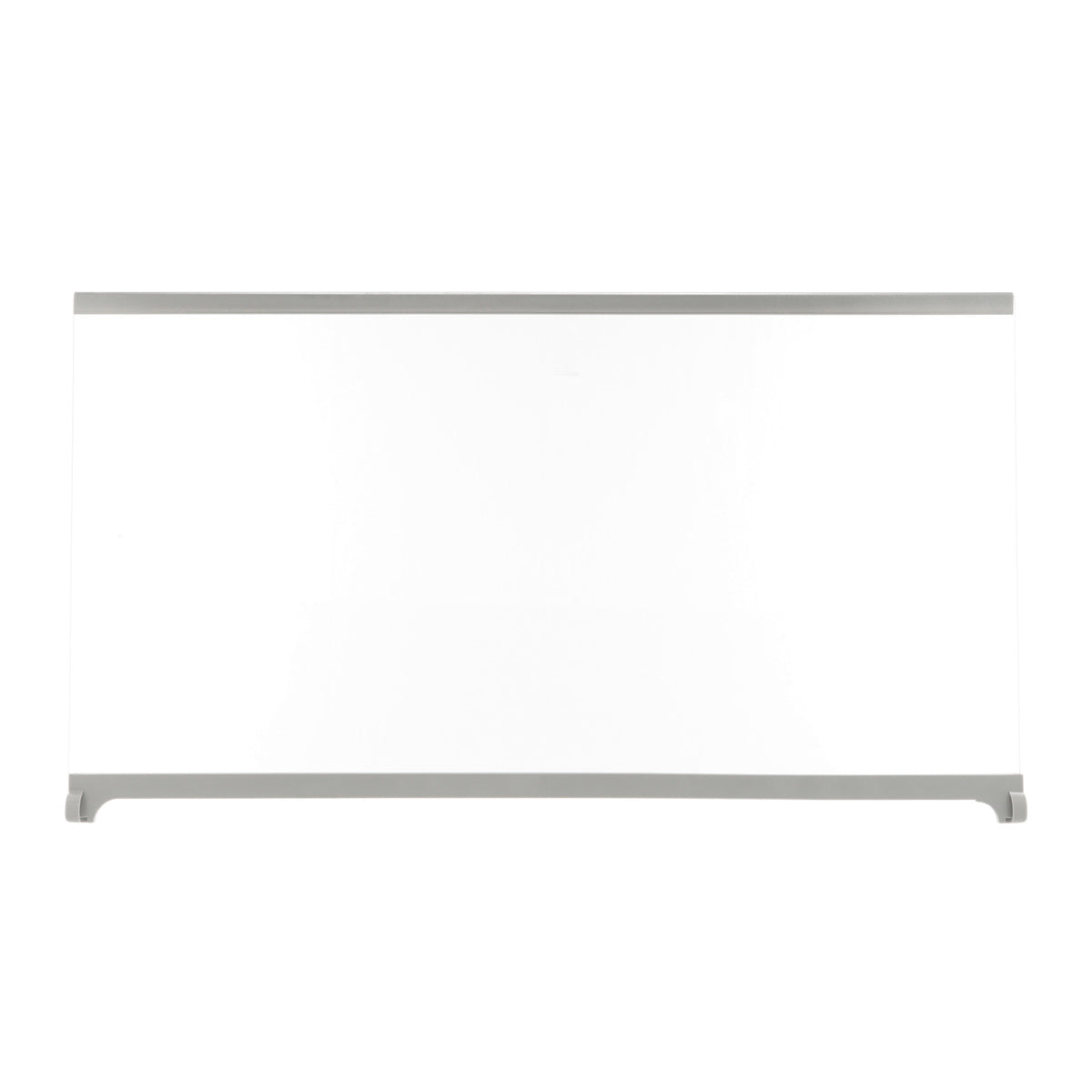 5304524074 Frigidaire Refrigerator Glass Shelf Assembly,Large