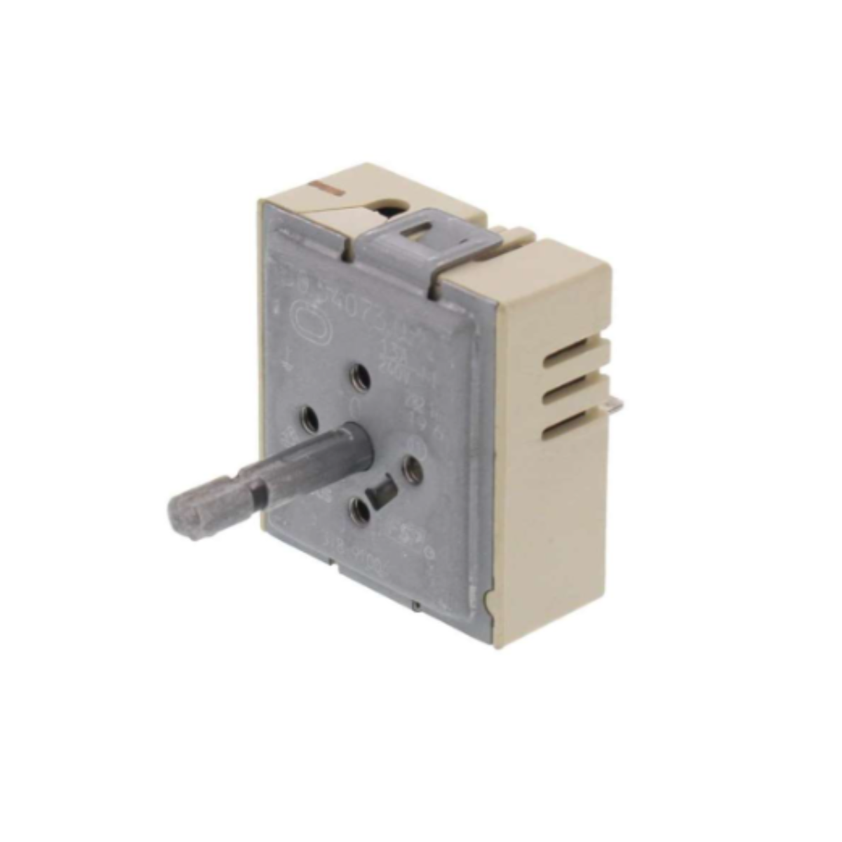 Frigidaire 5304527965 Range Dual Surface Element Switch