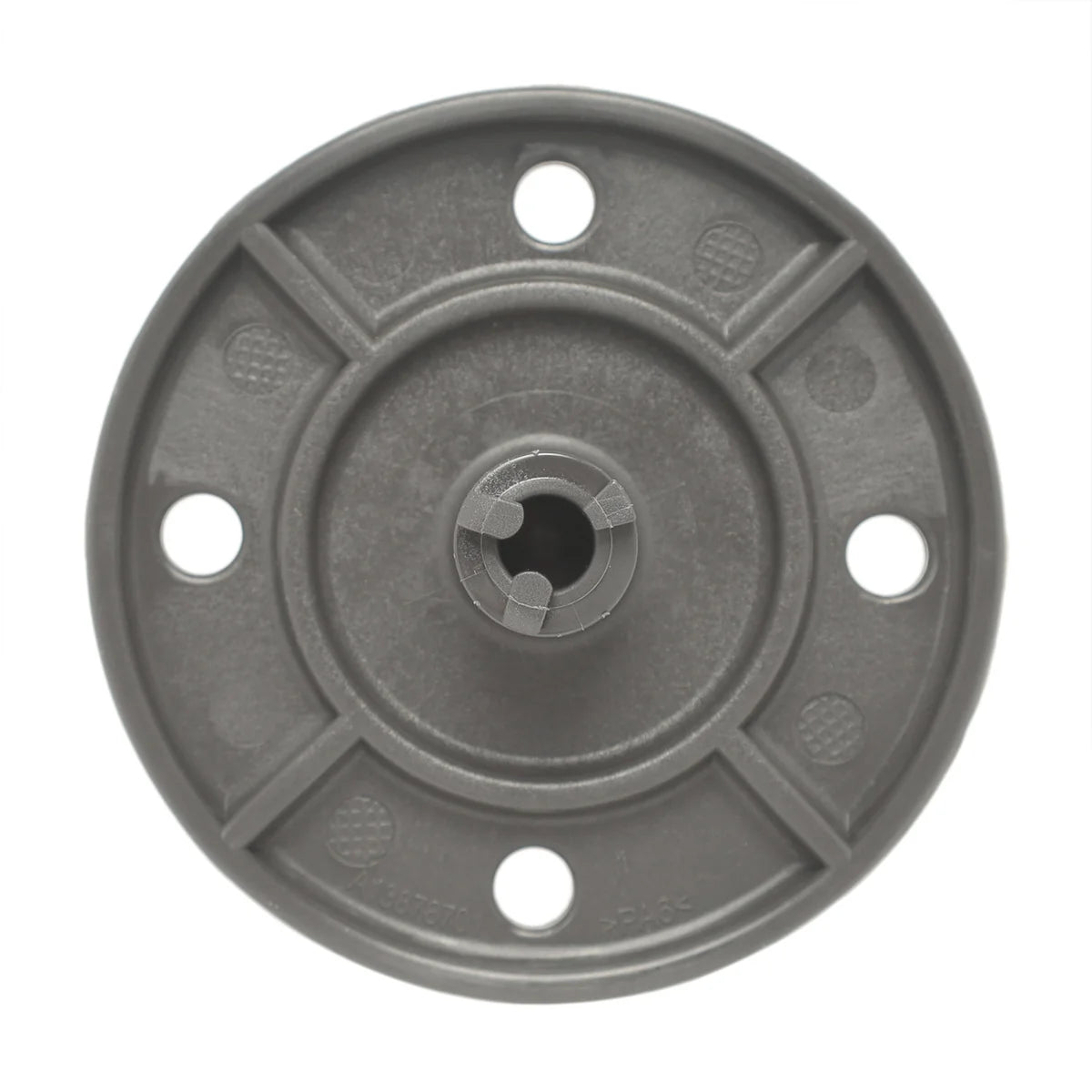 5304528813 Frigidaire Refrigerator Front Leveler Leg Base