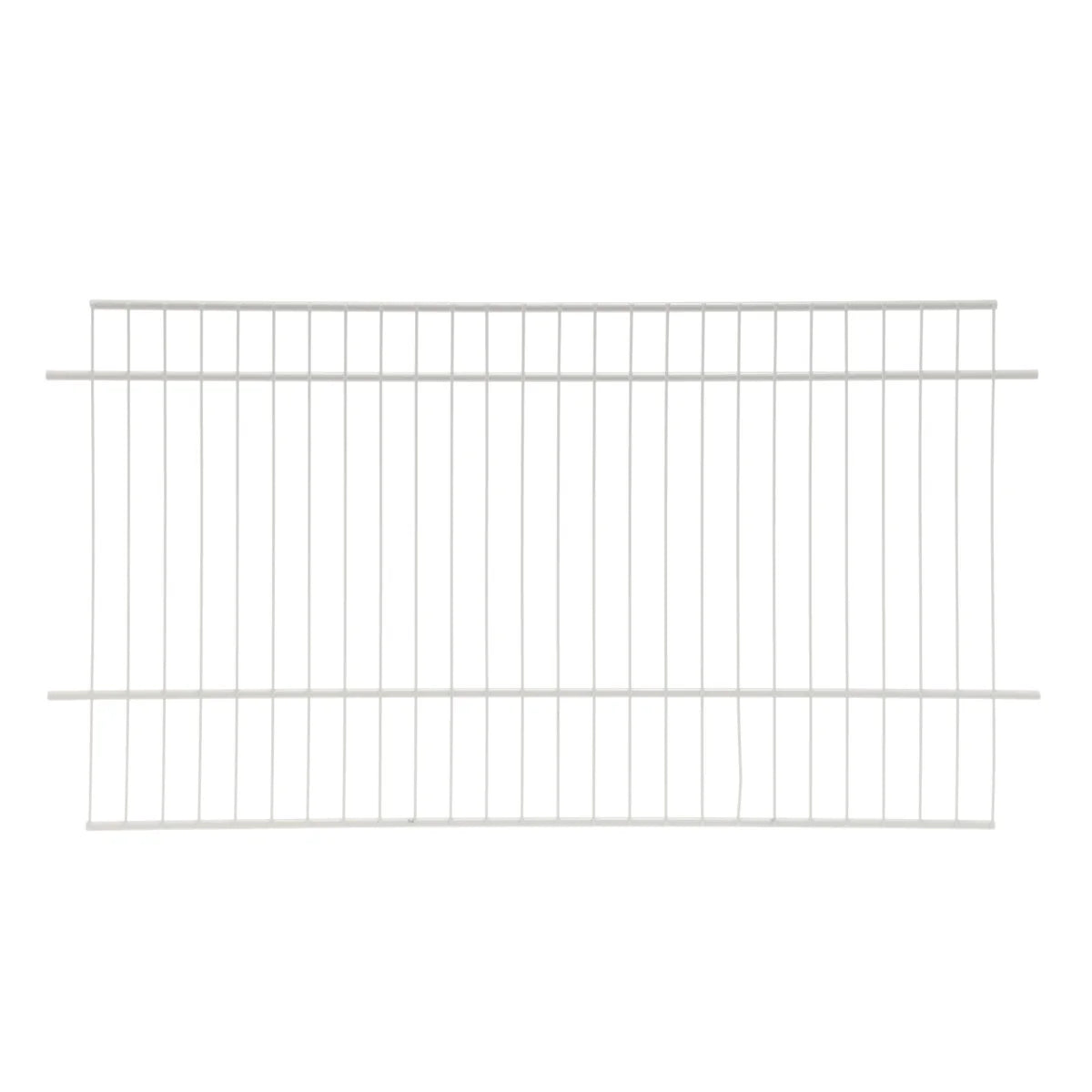 5304528979 Frigidaire Refrigerator Freezer Wire Shelf, 14" x 27"