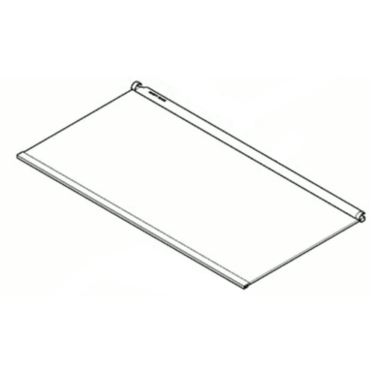 Frigidaire 5304529188 SHELF