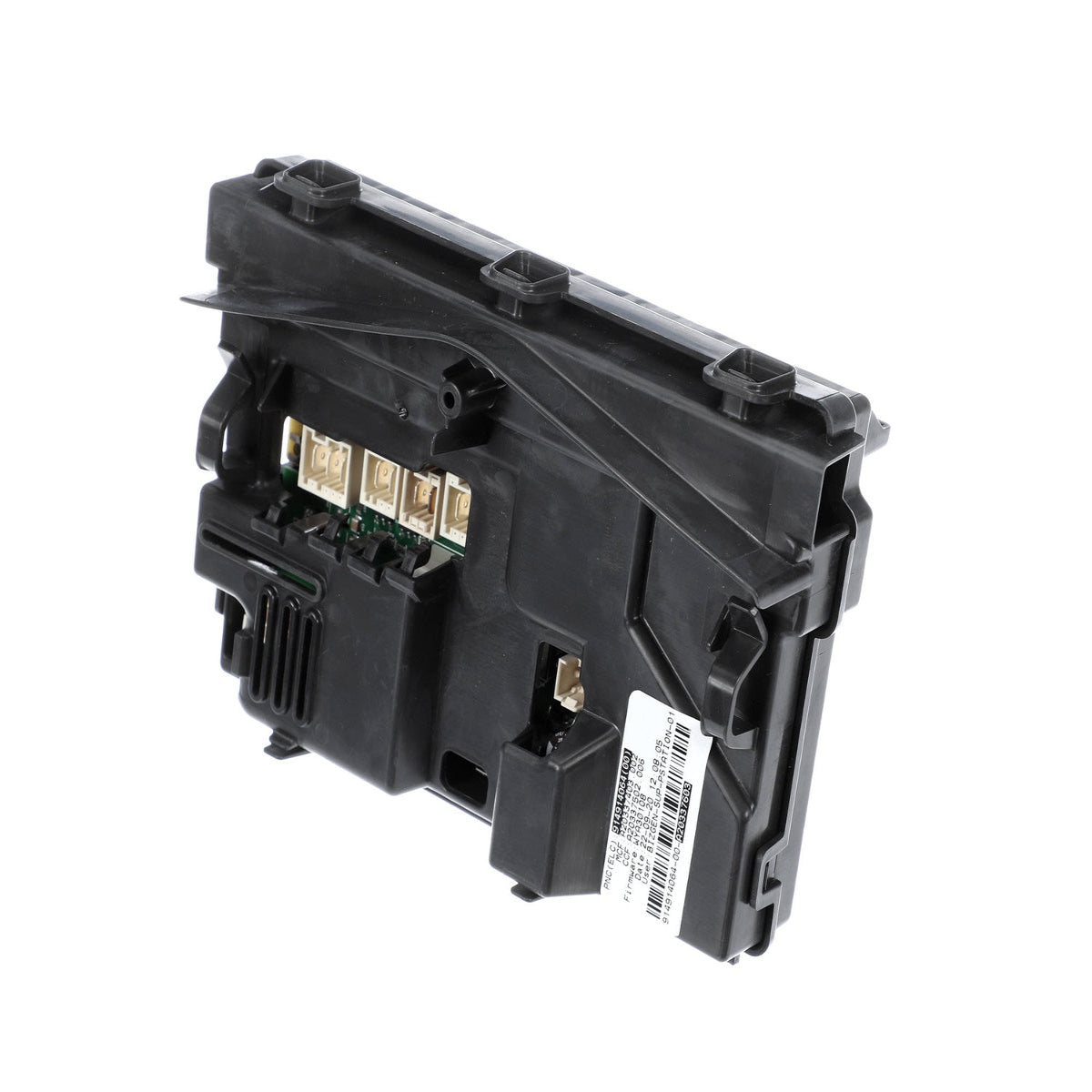 Frigidaire 5304529897 MAIN BOARD,ASSEMBLY (HIGH),W