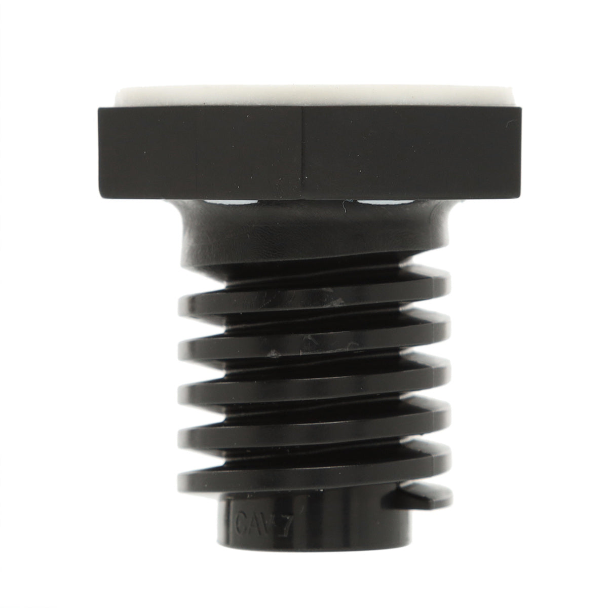 5304532058 Frigidaire Washer/Dryer Leveling Leg Assembly